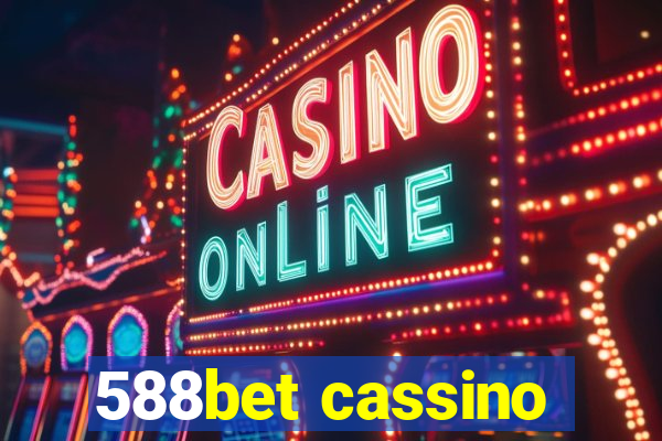 588bet cassino